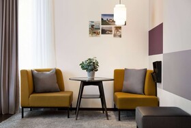 Vienna House Easy by Wyndham Osnabrück