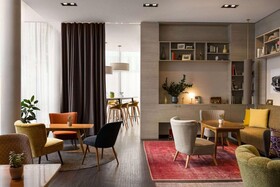 Vienna House Easy by Wyndham Osnabrück
