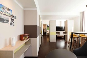 Vienna House Easy by Wyndham Osnabrück