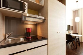 Vienna House Easy by Wyndham Osnabrück
