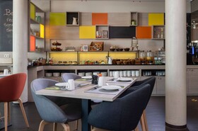 Vienna House Easy by Wyndham Osnabrück