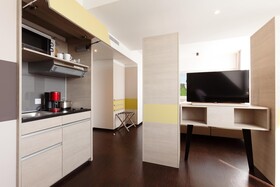 Vienna House Easy by Wyndham Osnabrück