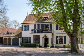 Hotel Haus Berkelmann