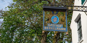 Hotel Haus Berkelmann