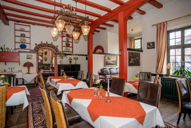 Hotel Haus Berkelmann