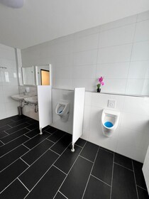 Mk Hostel Oyten