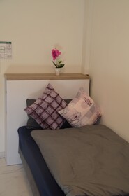 Mk Hostel Oyten