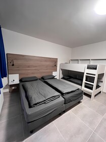 Mk Hostel Oyten