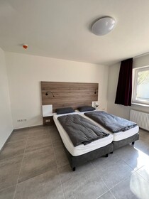 Mk Hostel Oyten