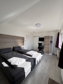 Mk Hostel Oyten