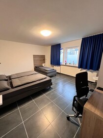 Mk Hostel Oyten