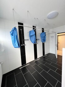 Mk Hostel Oyten