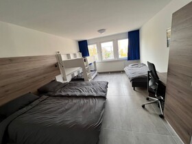 Mk Hostel Oyten
