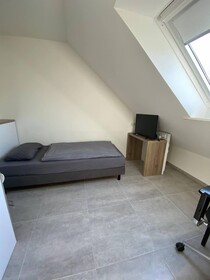 Mk Hostel Oyten
