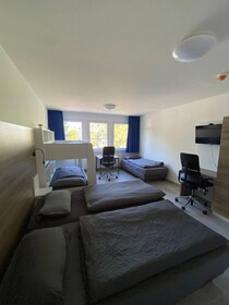 Mk Hostel Oyten