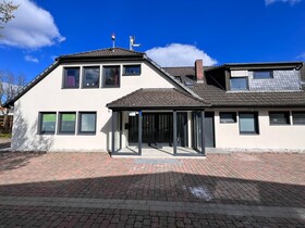 Mk Hostel Oyten