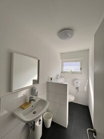 Mk Hostel Oyten