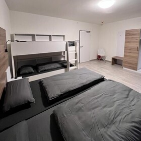Mk Hostel Oyten