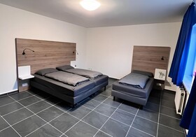 Mk Hostel Oyten