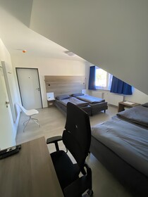 Mk Hostel Oyten