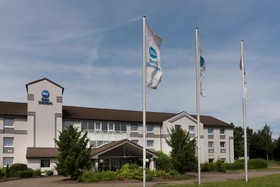 Best Western Hotel Peine-Salzgitter