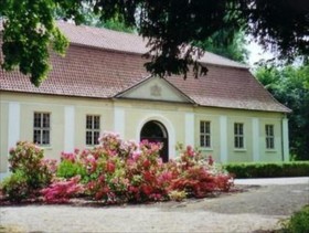 Garni Graf von Oberg