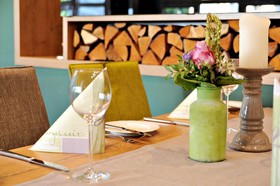 Bürgerklause Tapken & Restaurant