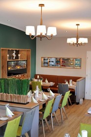 Bürgerklause Tapken & Restaurant