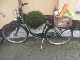 Bürgerklause Tapken & Restaurant