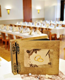 Bürgerklause Tapken & Restaurant