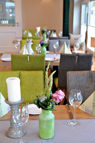 Bürgerklause Tapken & Restaurant