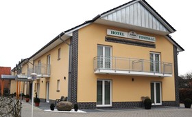 Bürgerklause Tapken & Restaurant