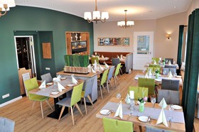Bürgerklause Tapken & Restaurant