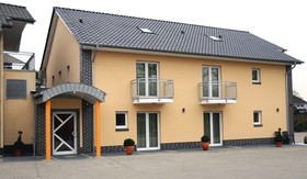 Bürgerklause Tapken & Restaurant