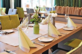 Bürgerklause Tapken & Restaurant