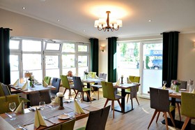 Bürgerklause Tapken & Restaurant
