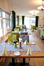 Bürgerklause Tapken & Restaurant