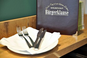 Bürgerklause Tapken & Restaurant