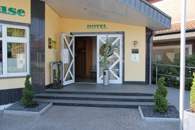 Bürgerklause Tapken & Restaurant