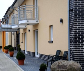 Bürgerklause Tapken & Restaurant