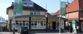 Bürgerklause Tapken & Restaurant