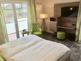 Landhotel Witte-König