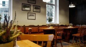 Hotel zur Burg