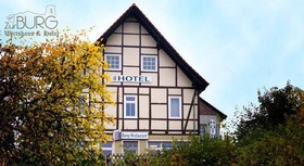 Hotel zur Burg