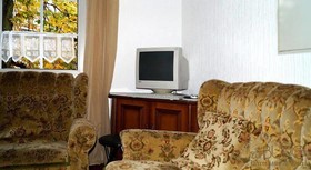 Hotel zur Burg