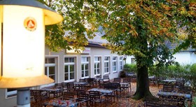 Hotel zur Burg