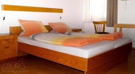Hotel zur Burg