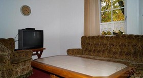 Hotel zur Burg