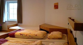 Hotel zur Burg