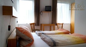 Hotel zur Burg